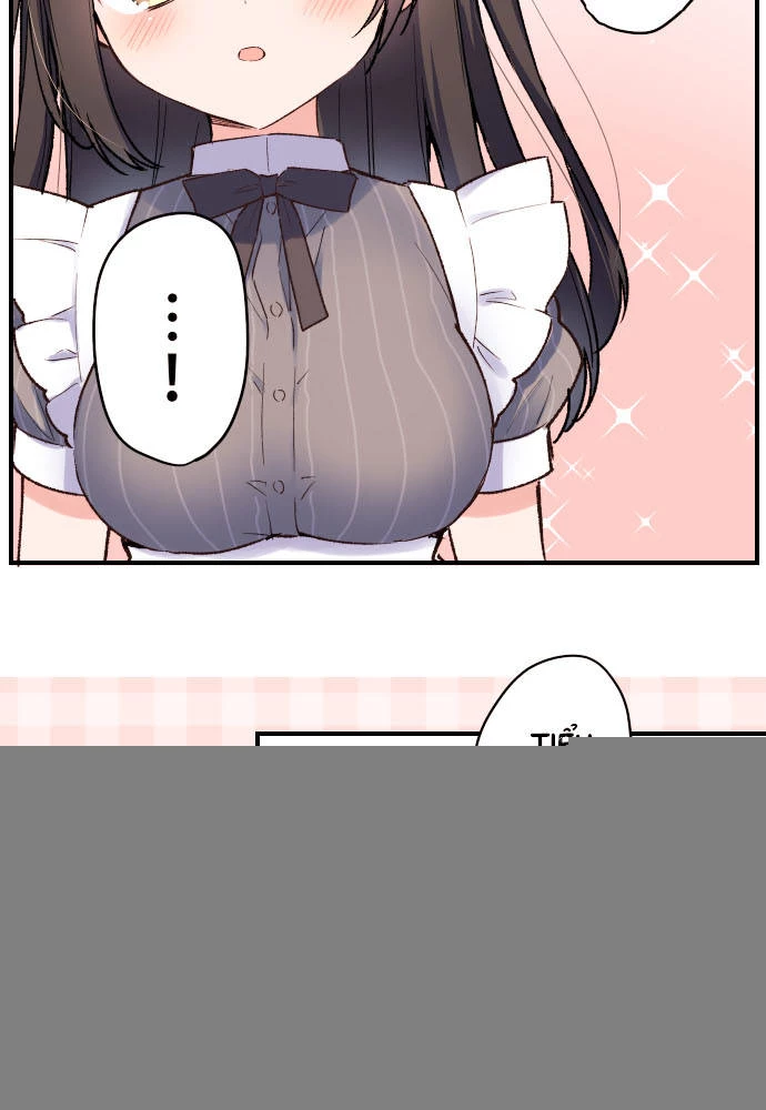 Class Maid (Shimamura) Chapter 133 - 33