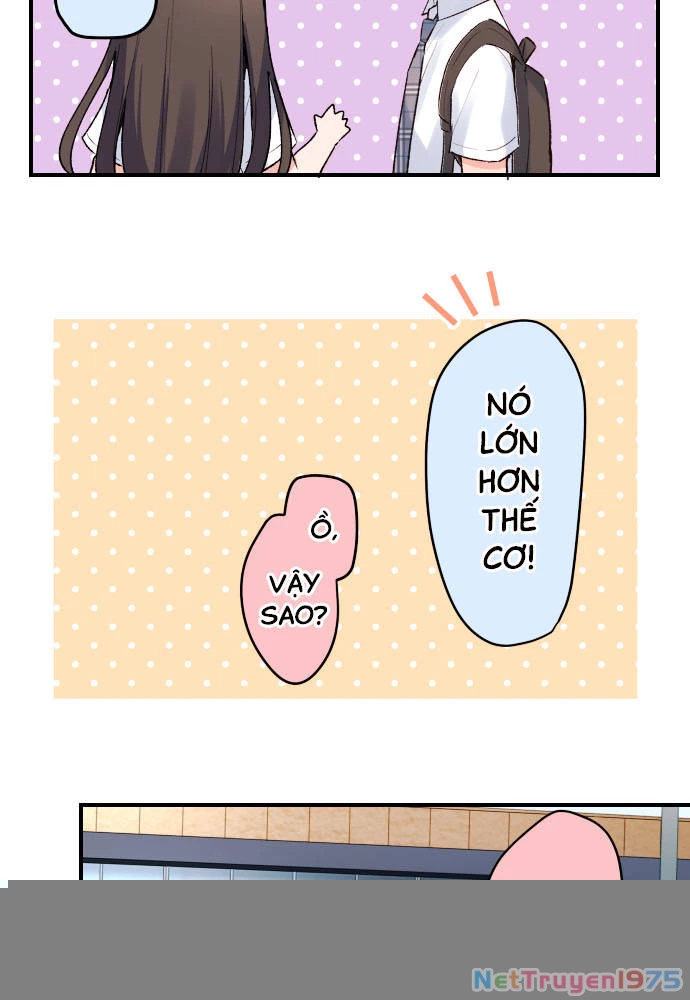 Class Maid (Shimamura) Chapter 133 - 40