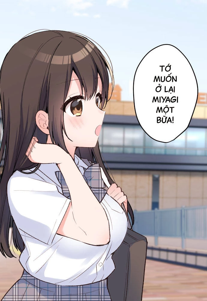 Class Maid (Shimamura) Chapter 133 - 42