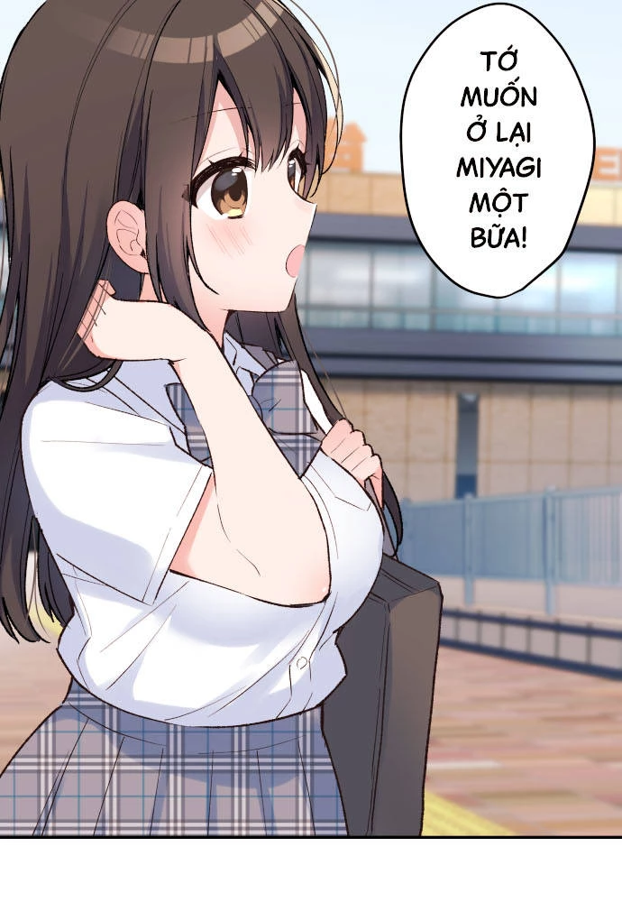 Class Maid (Shimamura) Chapter 134 - 2