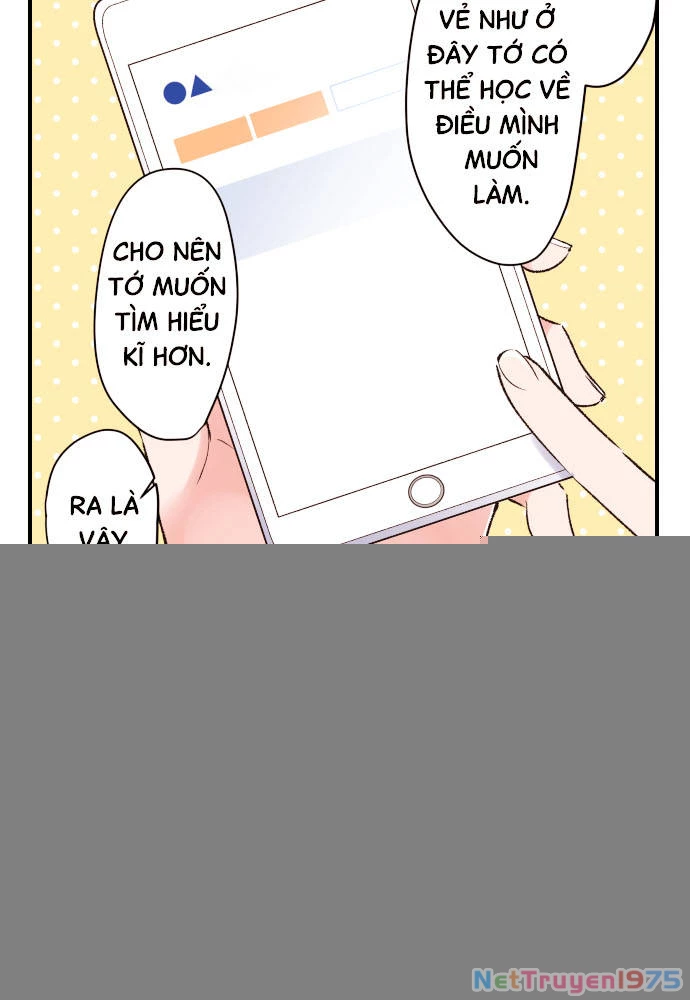 Class Maid (Shimamura) Chapter 134 - 4