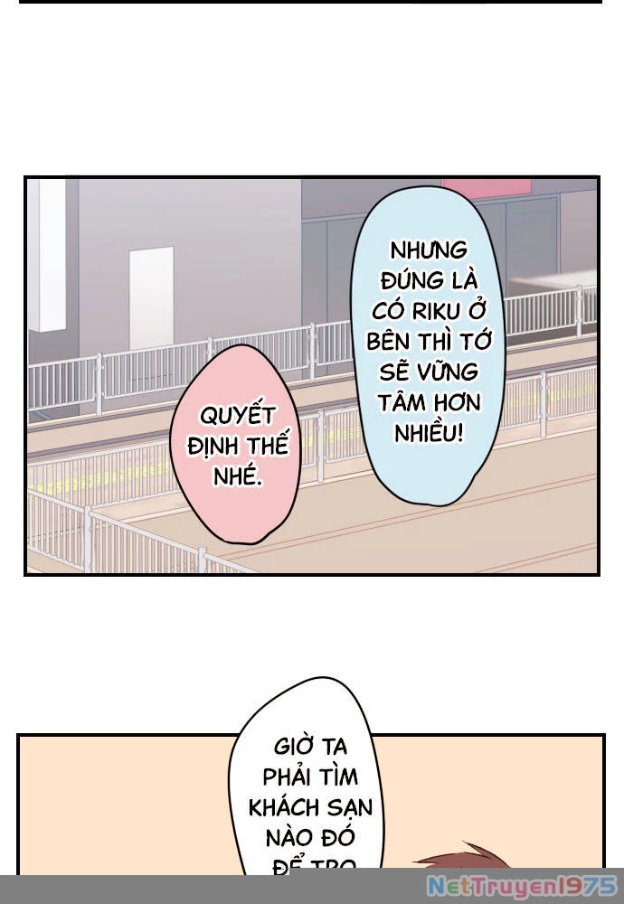 Class Maid (Shimamura) Chapter 134 - 6