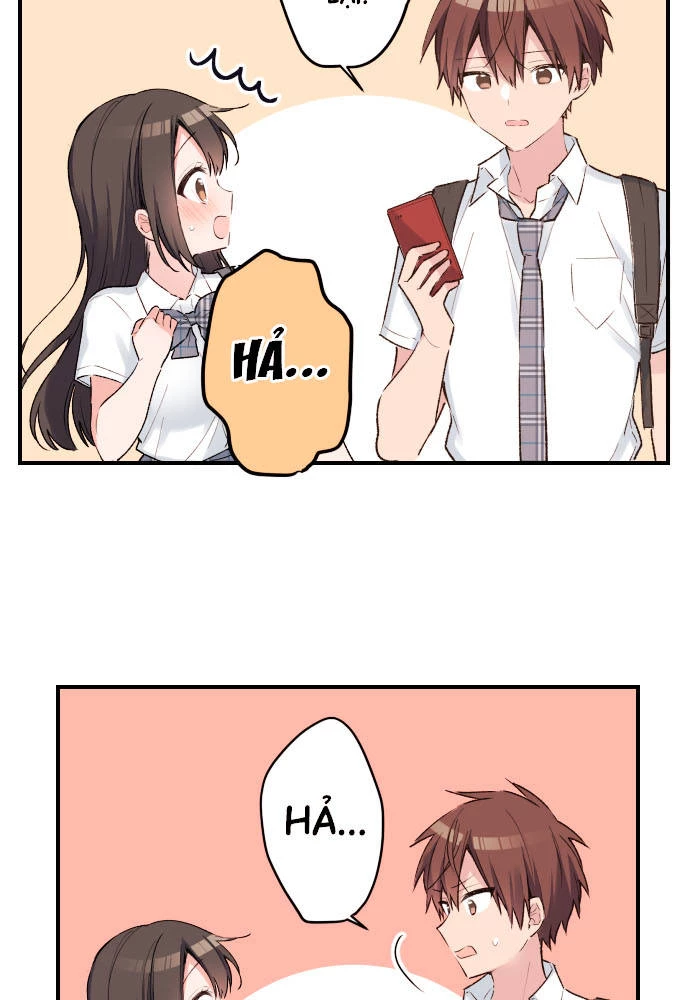 Class Maid (Shimamura) Chapter 134 - 7