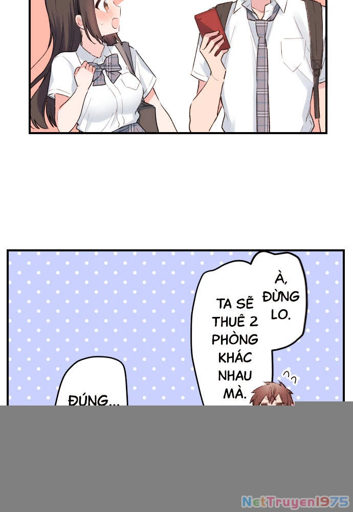 Class Maid (Shimamura) Chapter 134 - 8