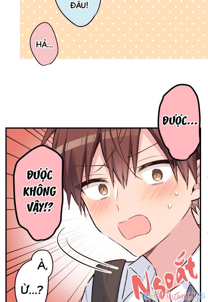 Class Maid (Shimamura) Chapter 134 - 13