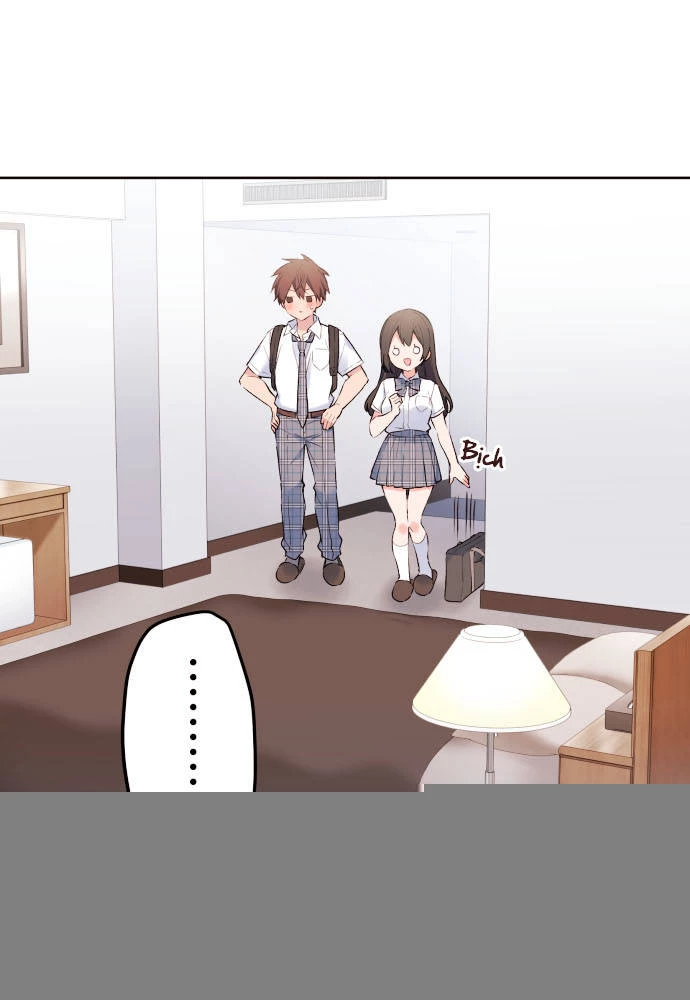 Class Maid (Shimamura) Chapter 134 - 16