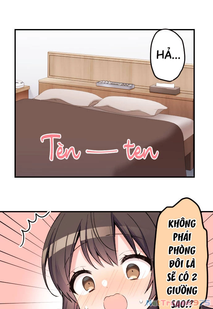 Class Maid (Shimamura) Chapter 134 - 17