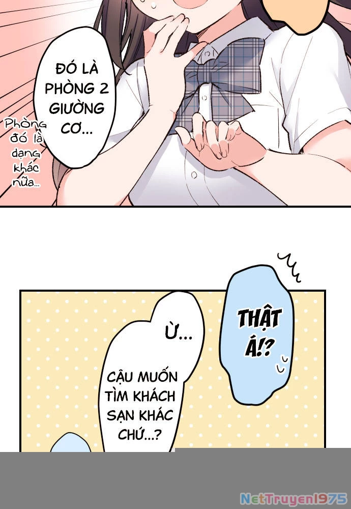 Class Maid (Shimamura) Chapter 134 - 18