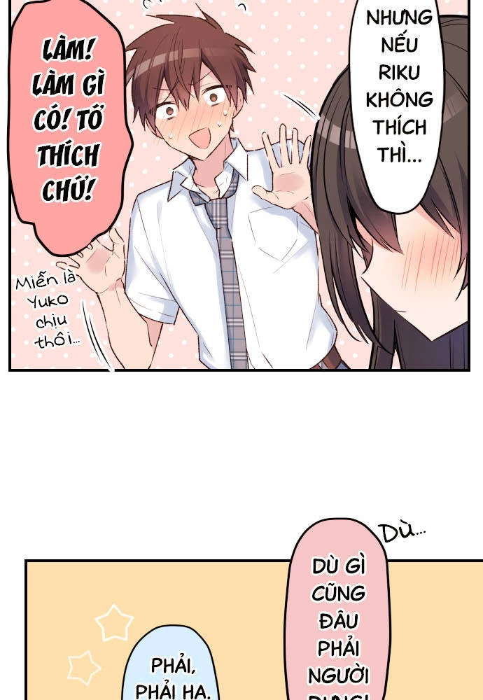 Class Maid (Shimamura) Chapter 134 - 20