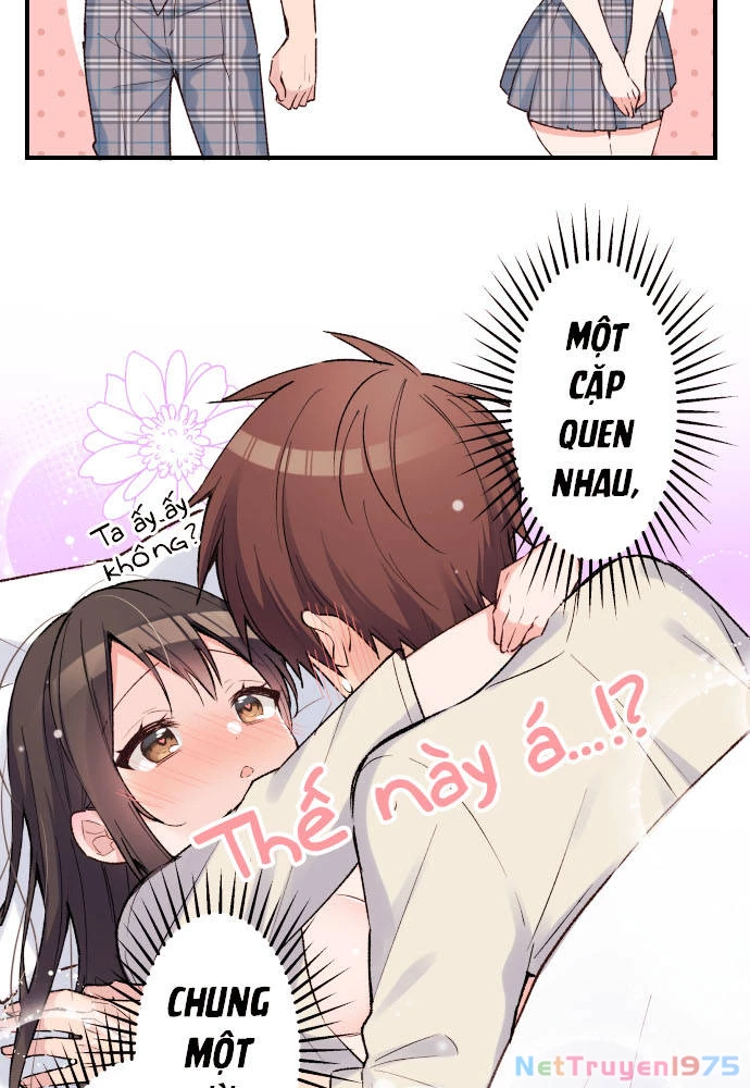 Class Maid (Shimamura) Chapter 134 - 22