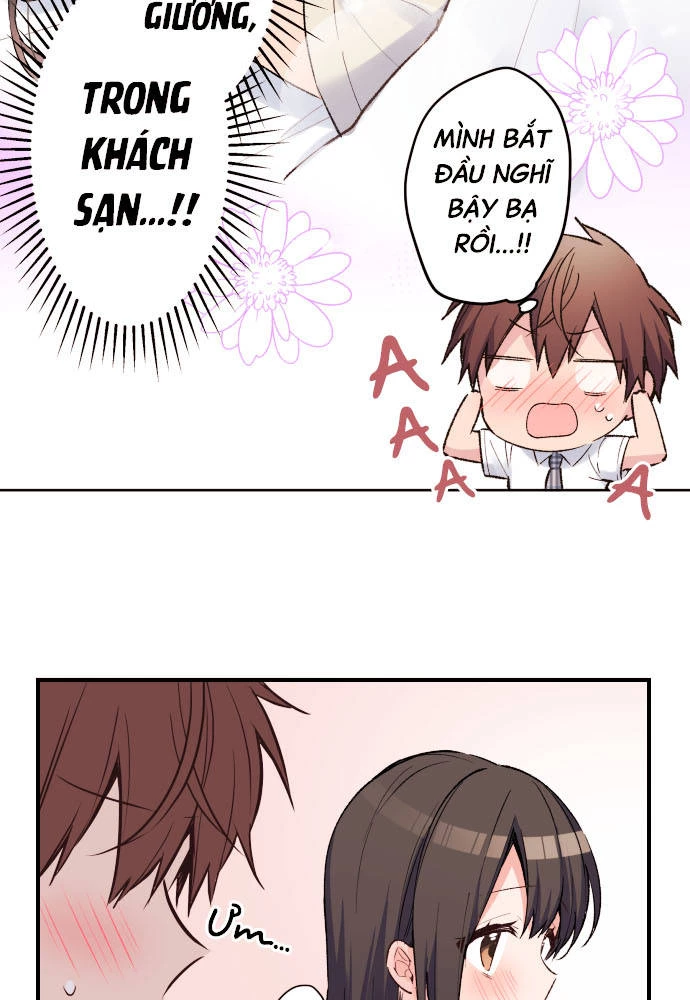 Class Maid (Shimamura) Chapter 134 - 23