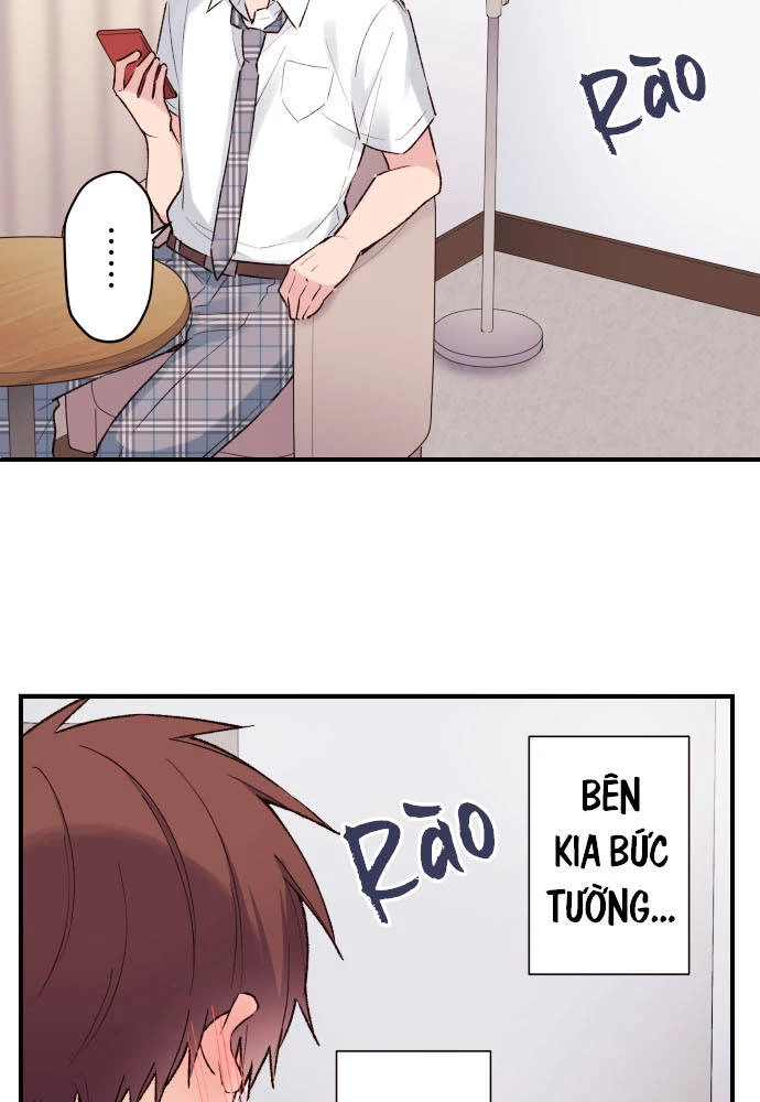 Class Maid (Shimamura) Chapter 134 - 26