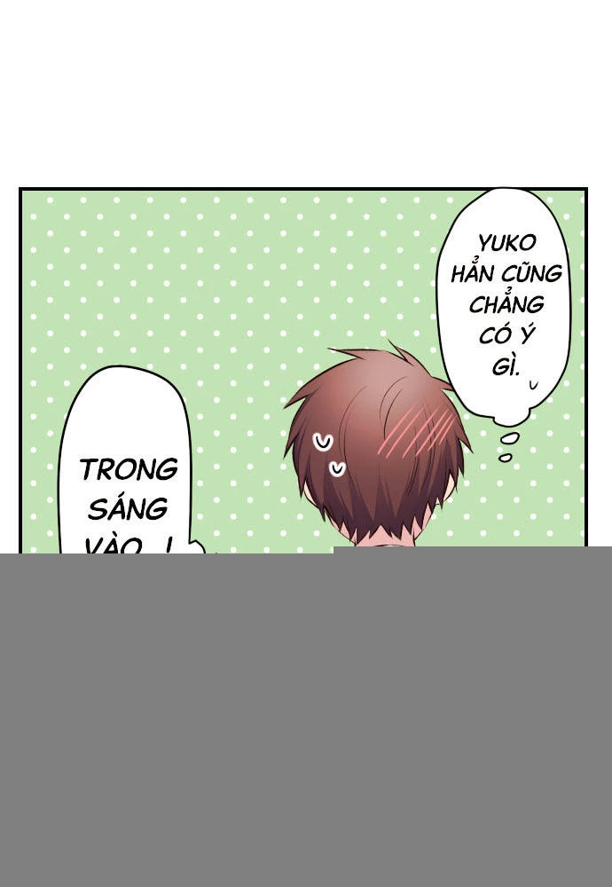 Class Maid (Shimamura) Chapter 134 - 31