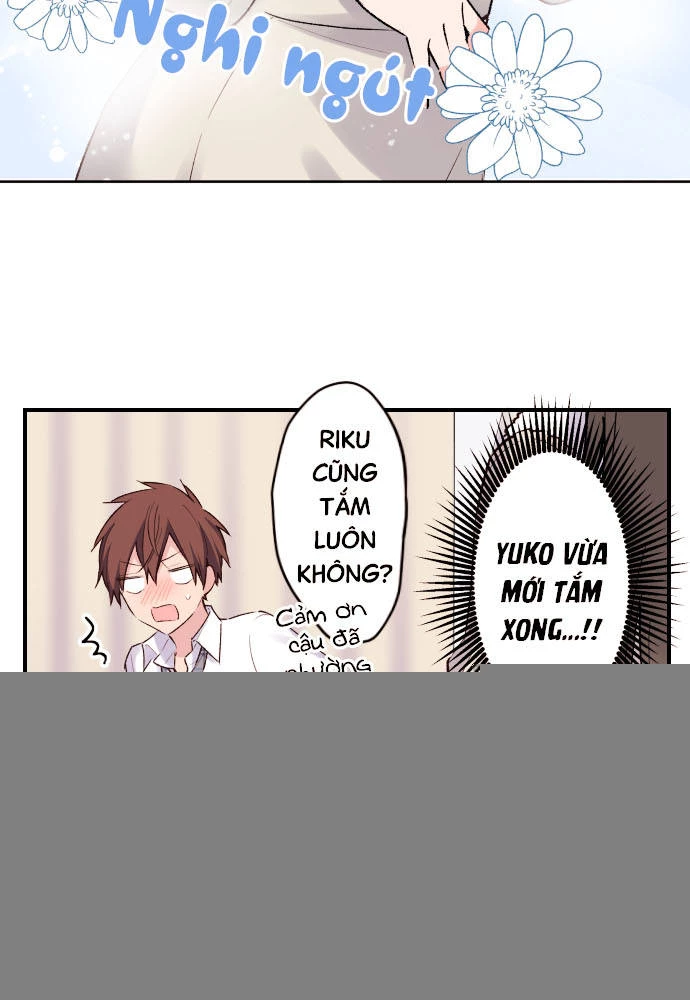 Class Maid (Shimamura) Chapter 134 - 35