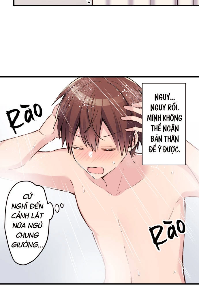 Class Maid (Shimamura) Chapter 134 - 37