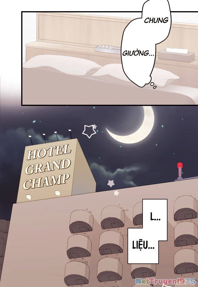 Class Maid (Shimamura) Chapter 134 - 39