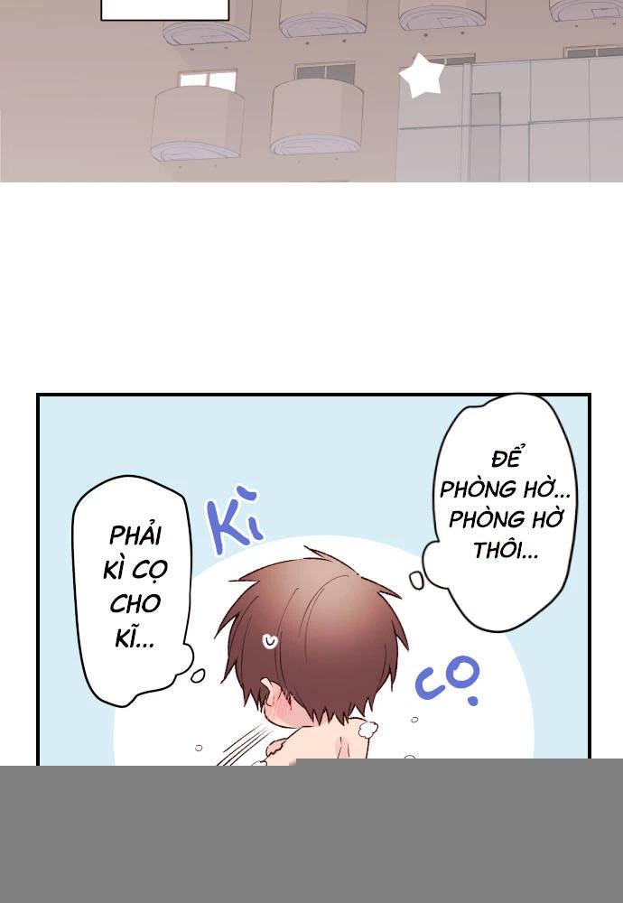 Class Maid (Shimamura) Chapter 135 - 3