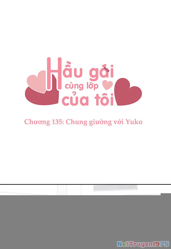 Class Maid (Shimamura) Chapter 135 - 4