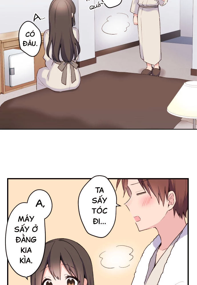 Class Maid (Shimamura) Chapter 135 - 5