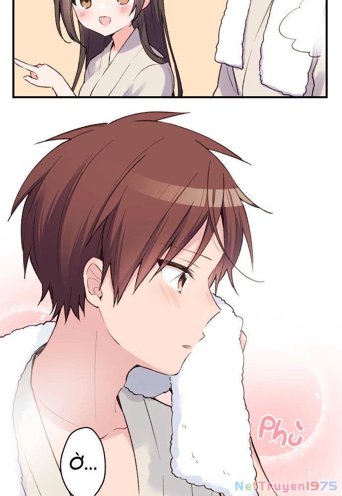 Class Maid (Shimamura) Chapter 135 - 6