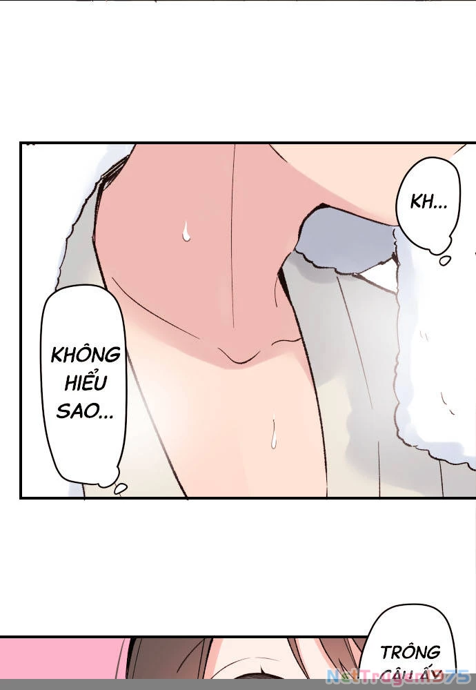 Class Maid (Shimamura) Chapter 135 - 8