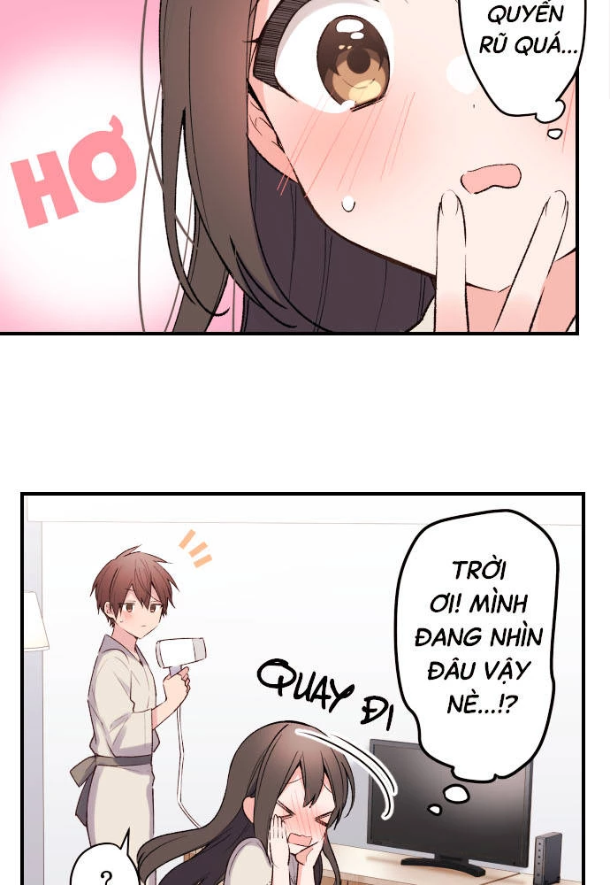 Class Maid (Shimamura) Chapter 135 - 9