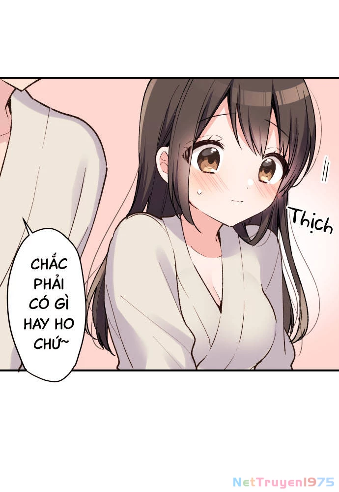 Class Maid (Shimamura) Chapter 135 - 14