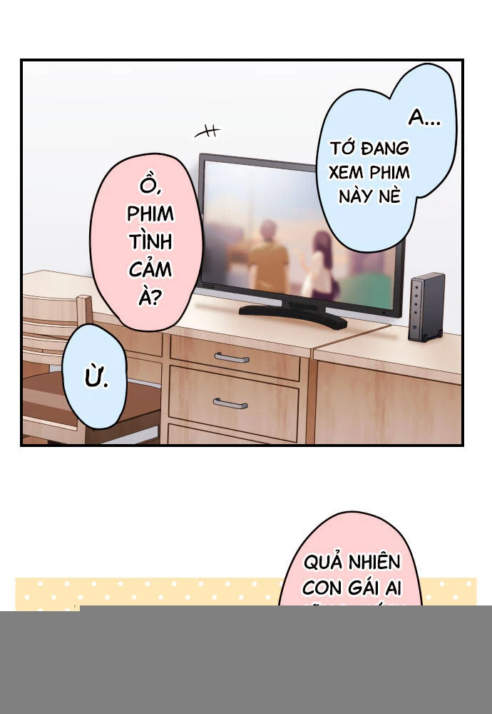 Class Maid (Shimamura) Chapter 135 - 15