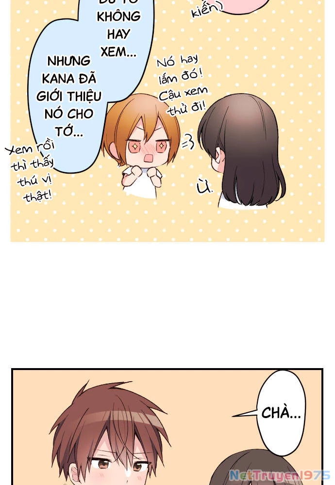 Class Maid (Shimamura) Chapter 135 - 16