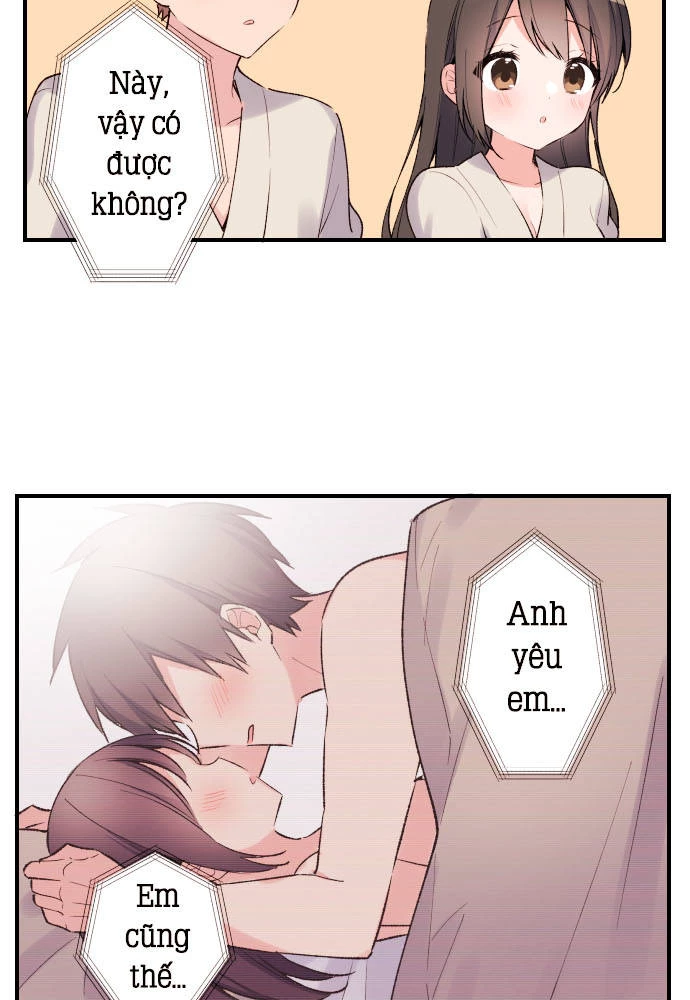 Class Maid (Shimamura) Chapter 135 - 17