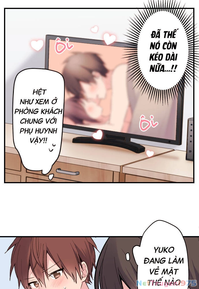 Class Maid (Shimamura) Chapter 135 - 19