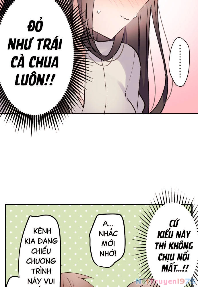 Class Maid (Shimamura) Chapter 135 - 21