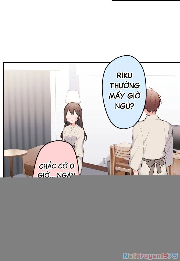 Class Maid (Shimamura) Chapter 135 - 31