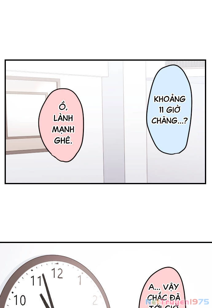 Class Maid (Shimamura) Chapter 135 - 32