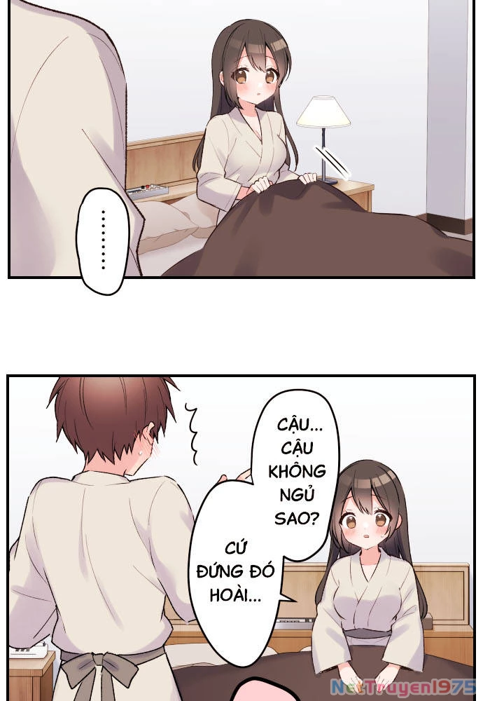 Class Maid (Shimamura) Chapter 135 - 35