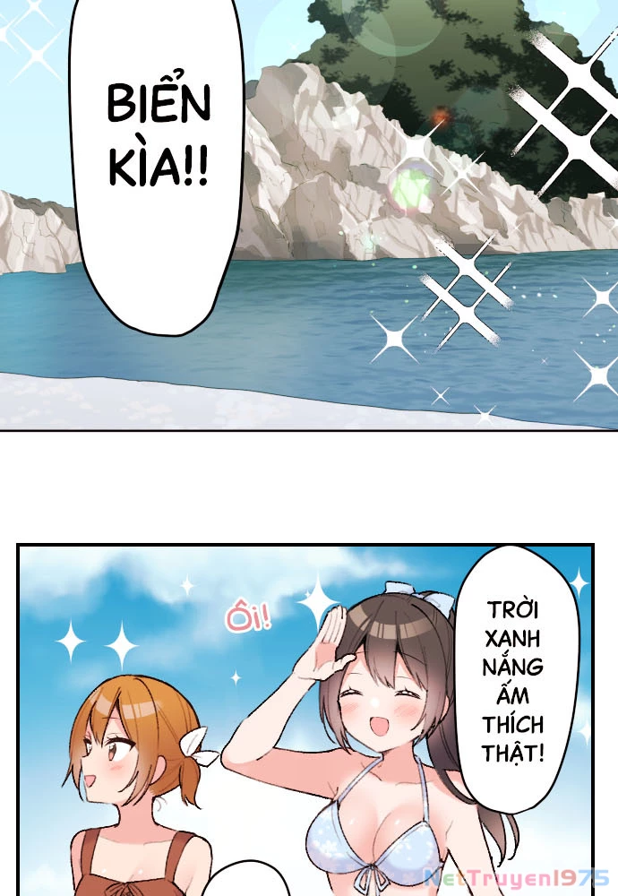 Class Maid (Shimamura) Chapter 138 - 2