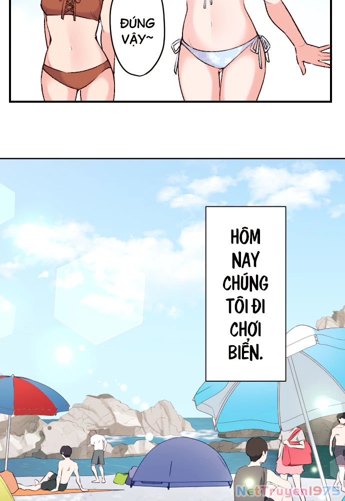 Class Maid (Shimamura) Chapter 138 - 3