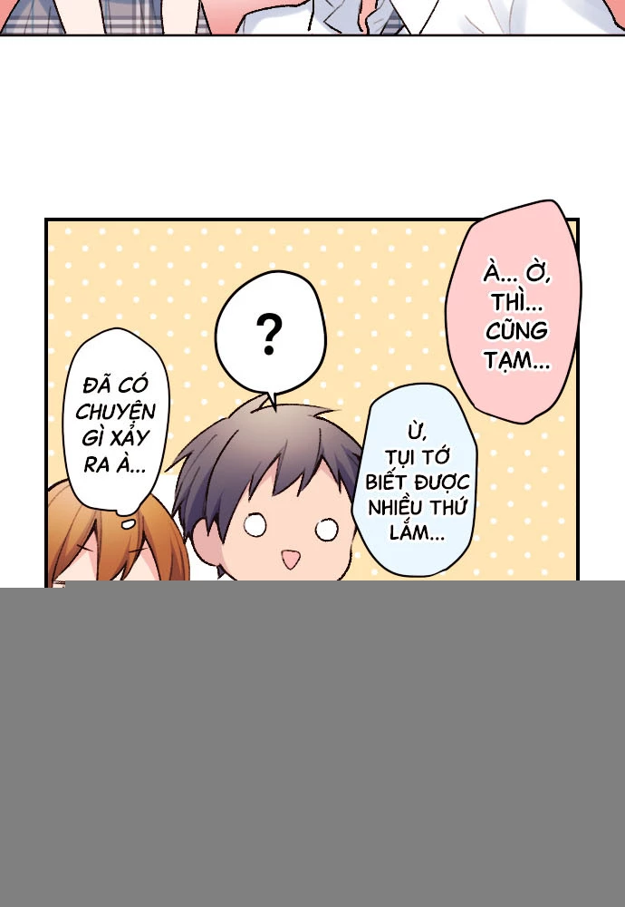 Class Maid (Shimamura) Chapter 138 - 7