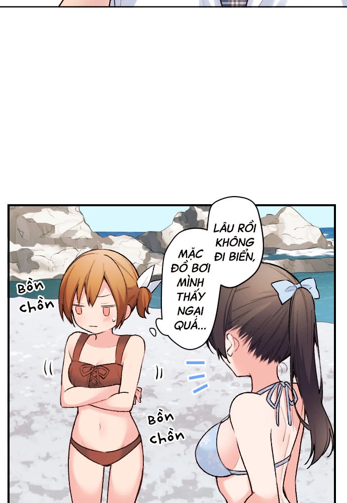 Class Maid (Shimamura) Chapter 138 - 11