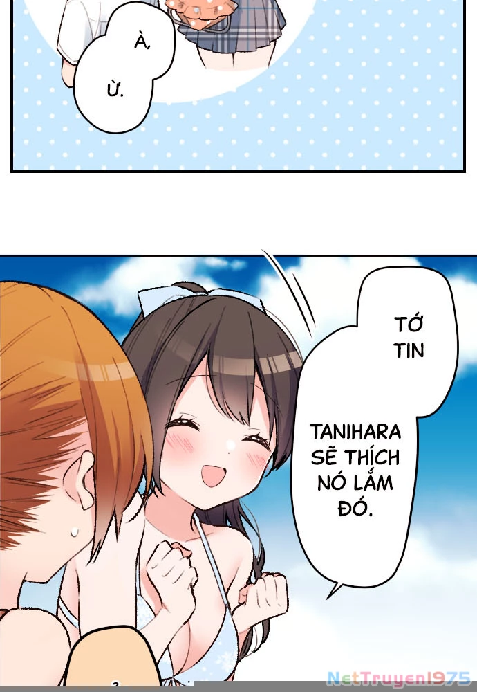 Class Maid (Shimamura) Chapter 138 - 14