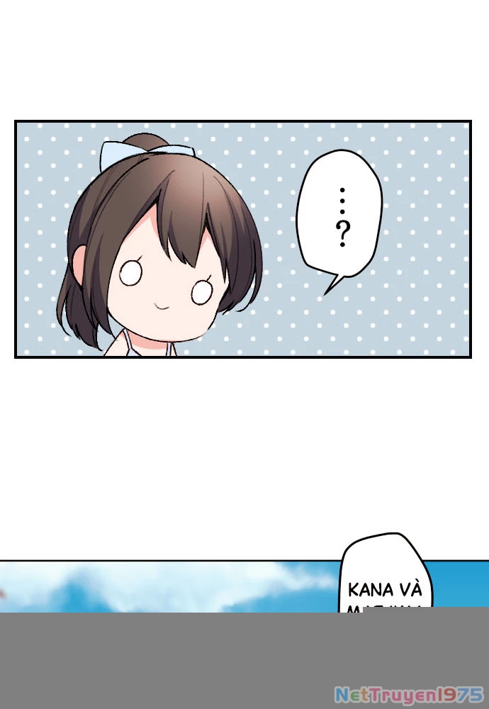 Class Maid (Shimamura) Chapter 138 - 16