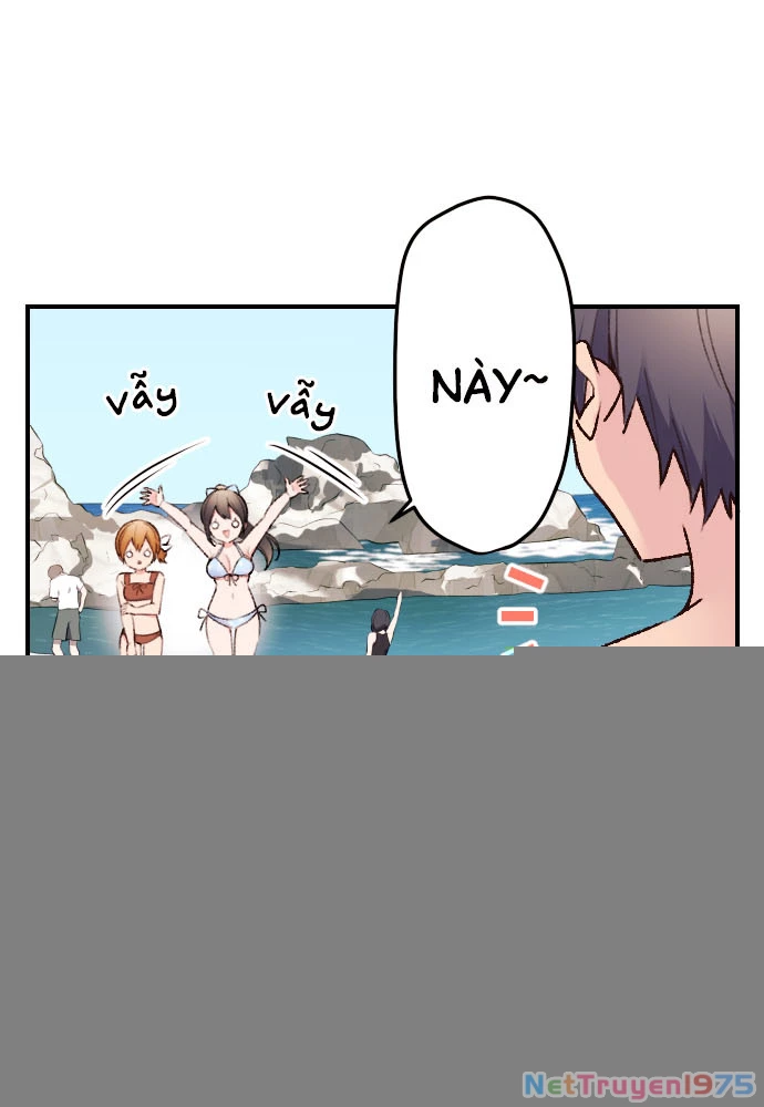 Class Maid (Shimamura) Chapter 138 - 18