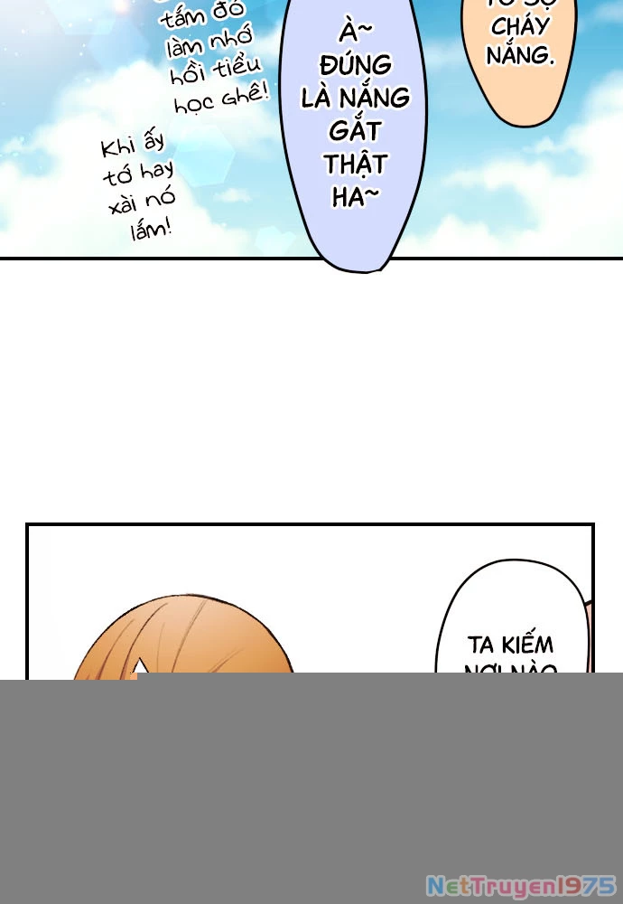 Class Maid (Shimamura) Chapter 138 - 29