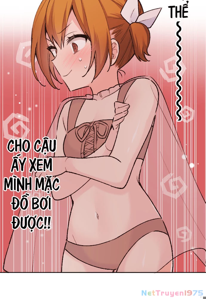 Class Maid (Shimamura) Chapter 138 - 31