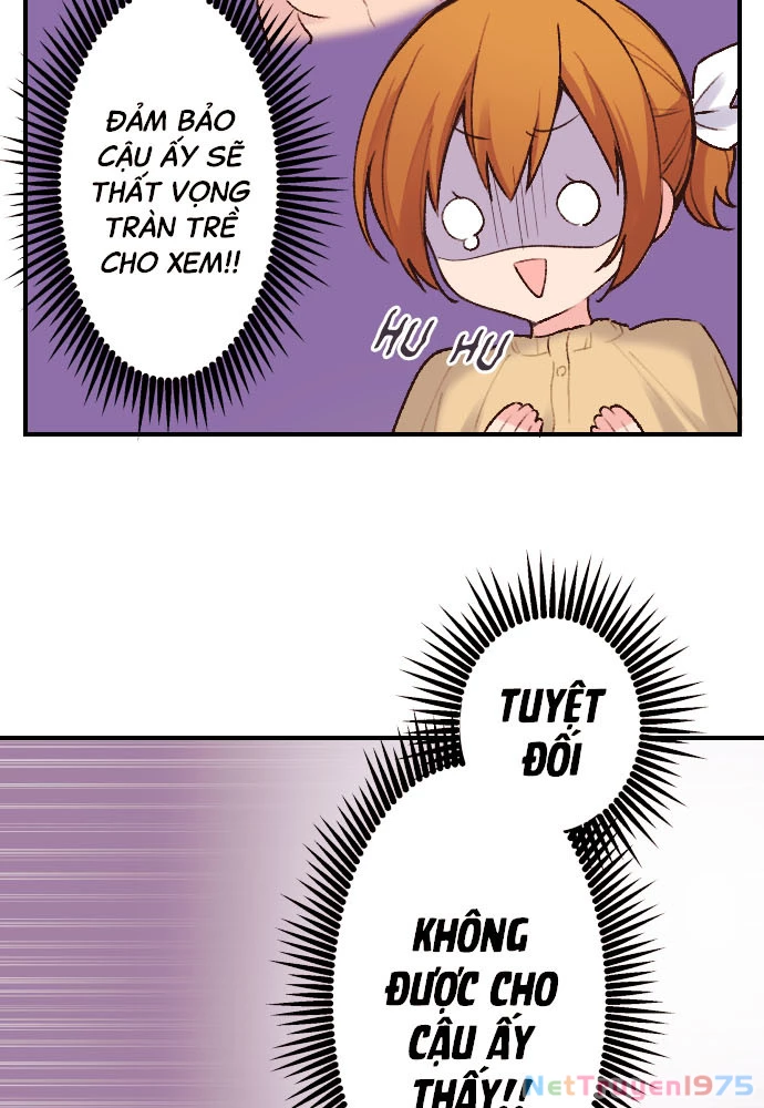 Class Maid (Shimamura) Chapter 138 - 33