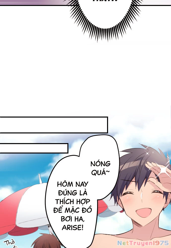 Class Maid (Shimamura) Chapter 138 - 34