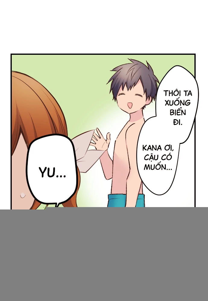 Class Maid (Shimamura) Chapter 138 - 36