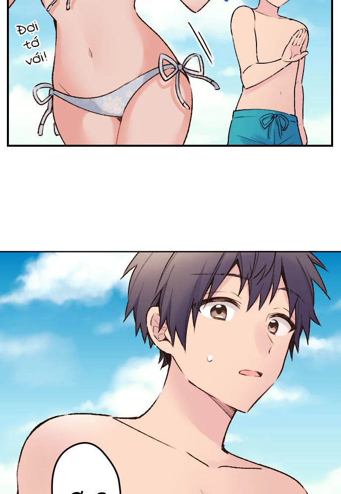 Class Maid (Shimamura) Chapter 138 - 38