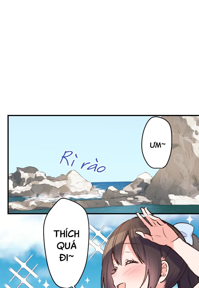 Class Maid (Shimamura) Chapter 138 - 40