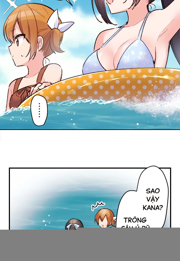 Class Maid (Shimamura) Chapter 138 - 41